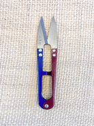 Thread Snips (Multiple Colors) - Made X Hudson