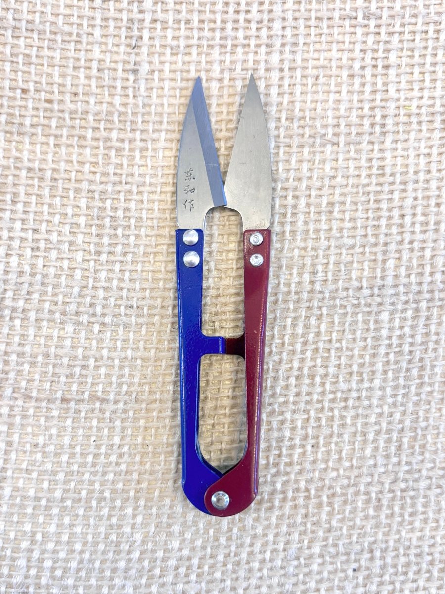 Thread Snips (Multiple Colors) - Made X Hudson
