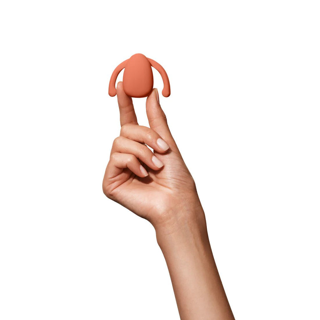 Eva | Couples Vibrator - Made X Hudson