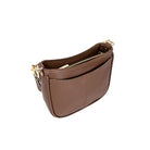 Day Tripper Mini Bag in Chestnut - Made X Hudson