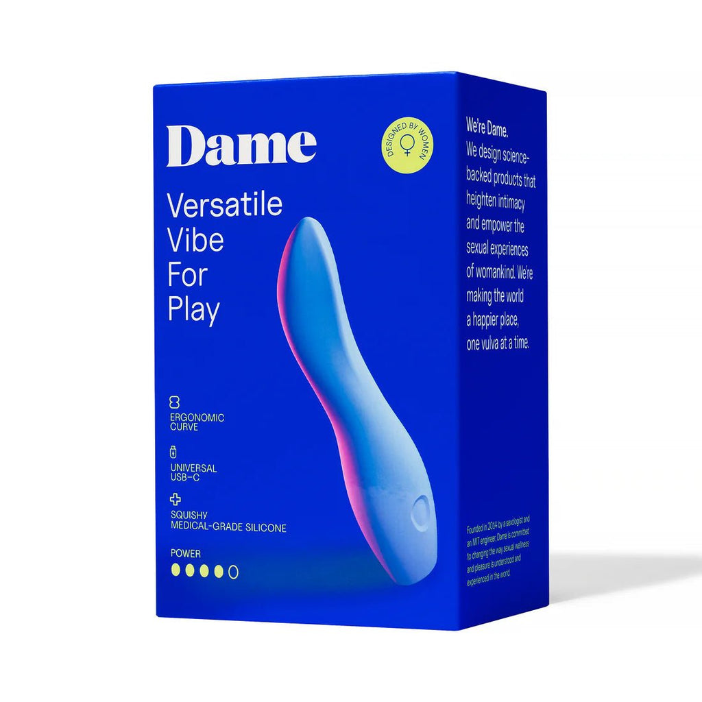 Dip | Classic Vibrator - Made X Hudson