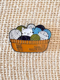 Magnet Needle Minder - Made X Hudson