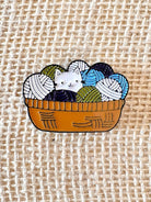 Magnet Needle Minder - Made X Hudson