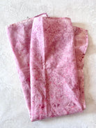 Natural Dyed Cotton Handkerchief (Multiple Styles) - Made X Hudson