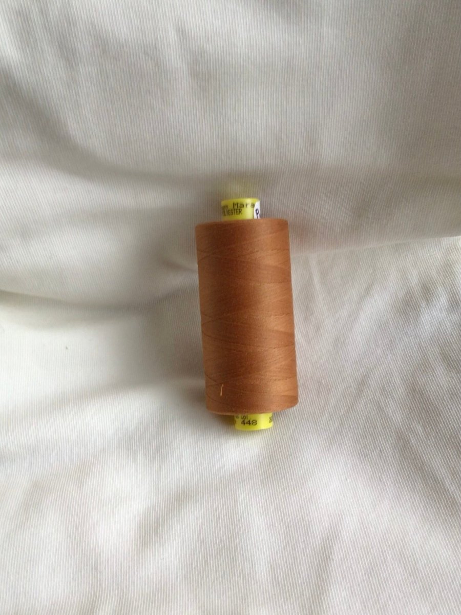 Sewing Thread - Made X Hudson