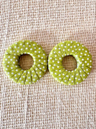 Pattern Weights (Multiple Colors) - Made X Hudson