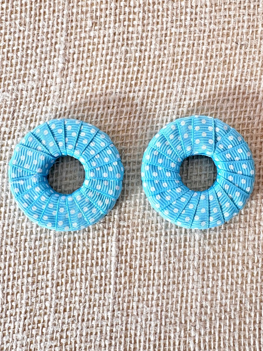 Pattern Weights (Multiple Colors) - Made X Hudson