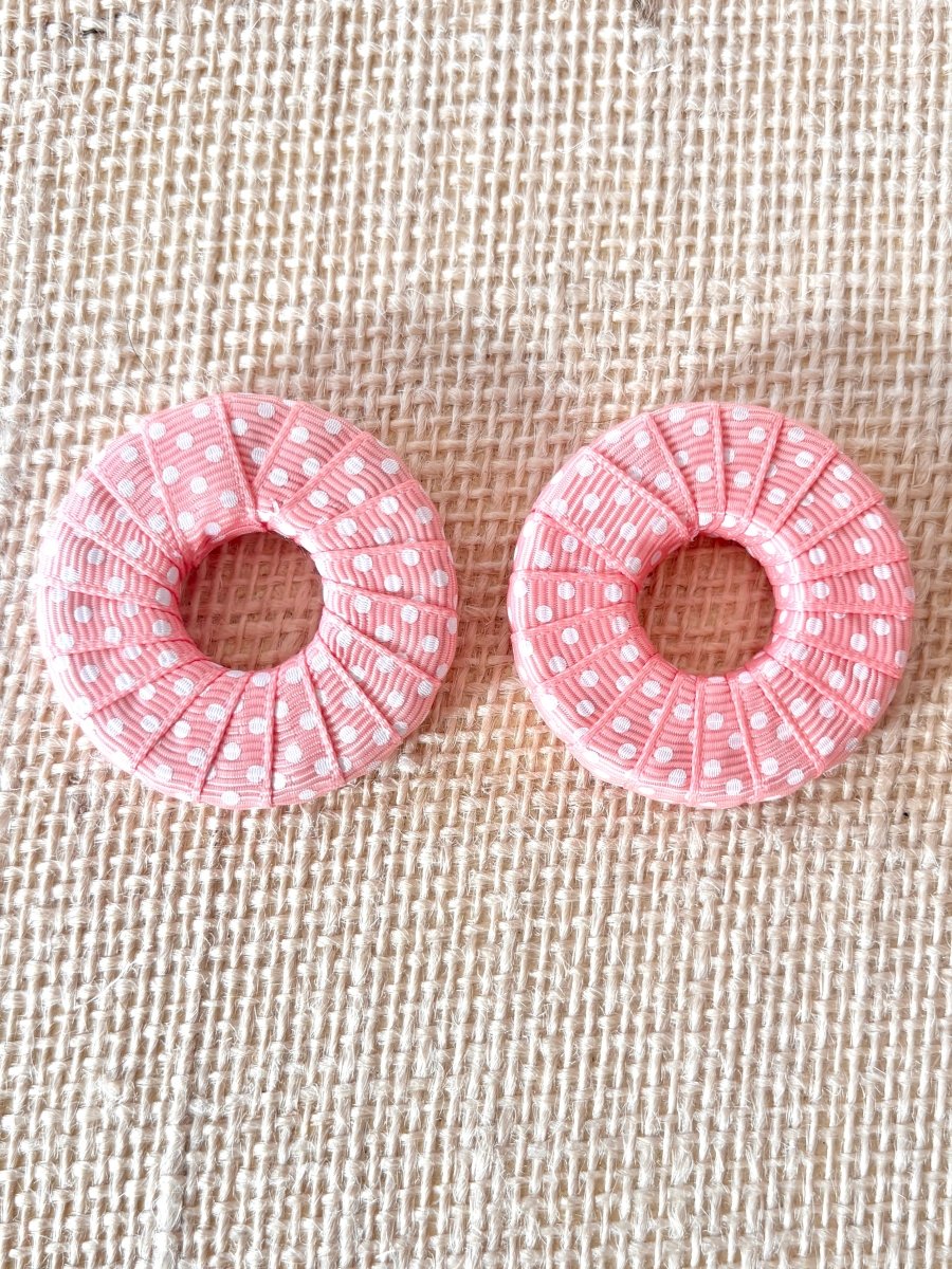 Pattern Weights (Multiple Colors) - Made X Hudson