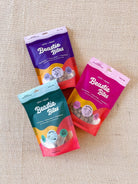 Beastie Bites | Freeze Dried Cat & Dog Treats (Multiple Flavors) - Made X Hudson