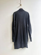 Issey Miyake | Black Pleated Bomber Jacket (Vintage) - Made X Hudson