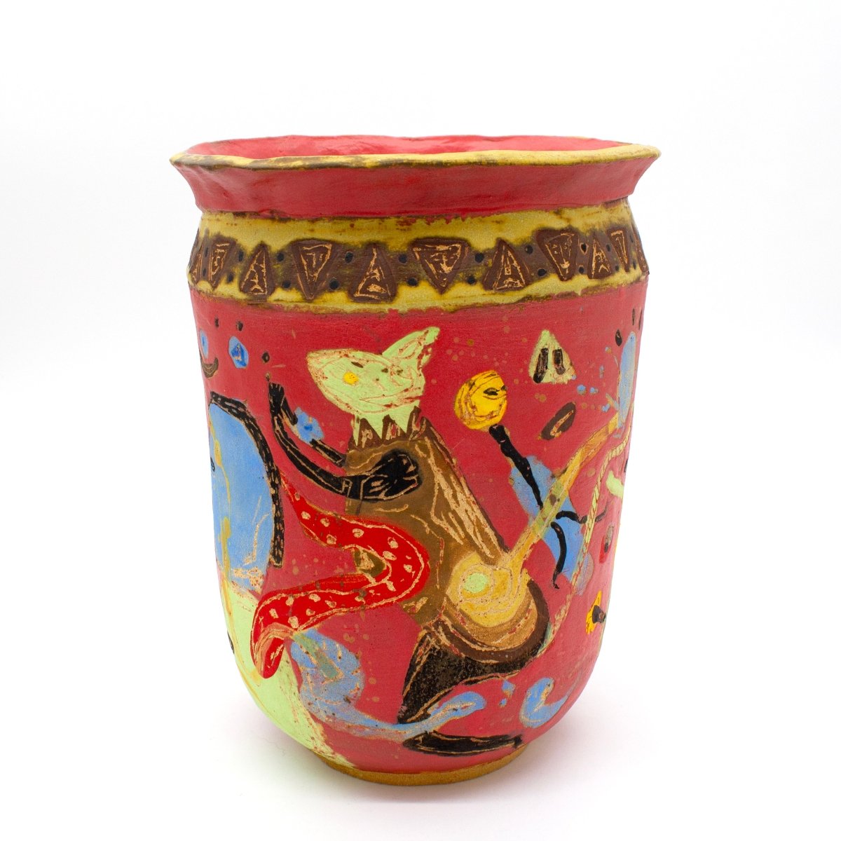 Breakfast USA - Made X Hudson