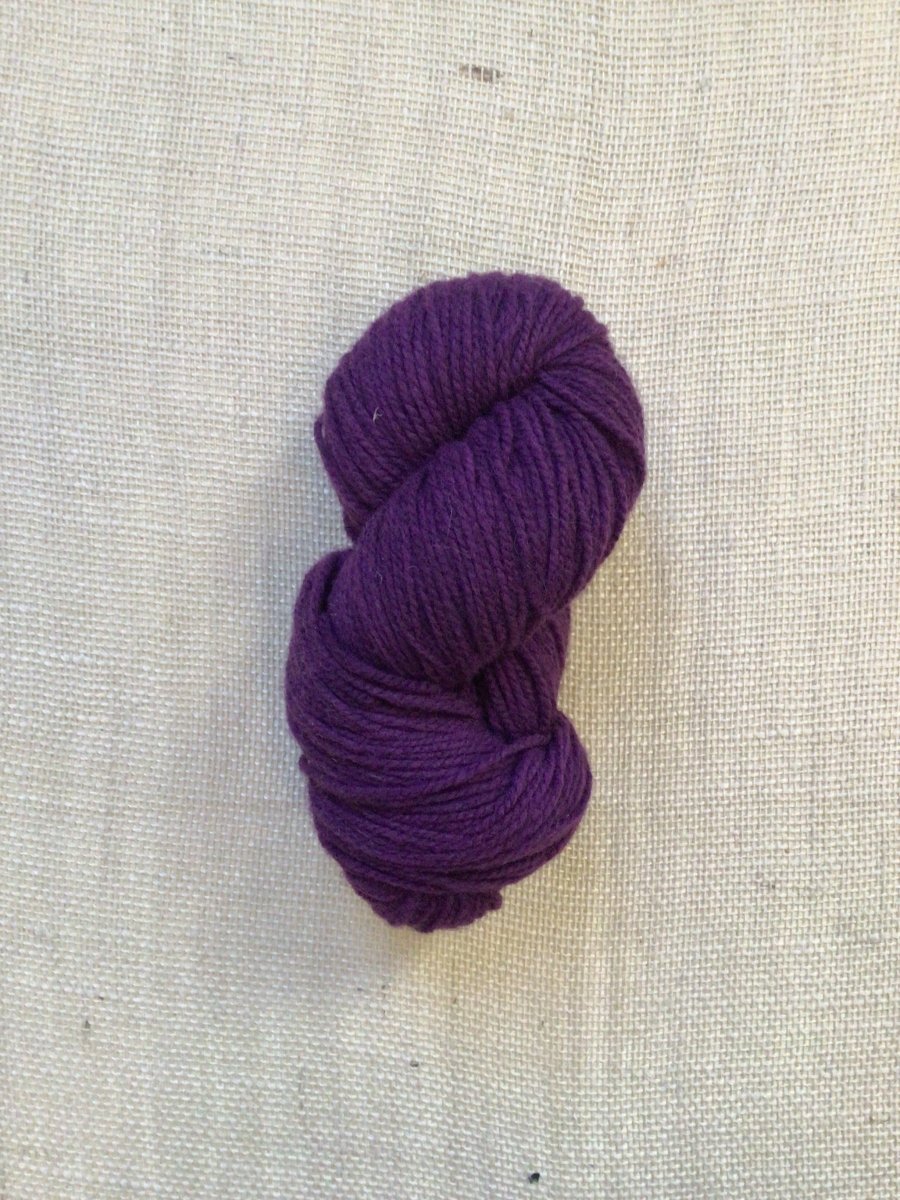 Nor’Easter BFL/Merino Yarn | Wool | DK (Multiple Colors) - Made X Hudson