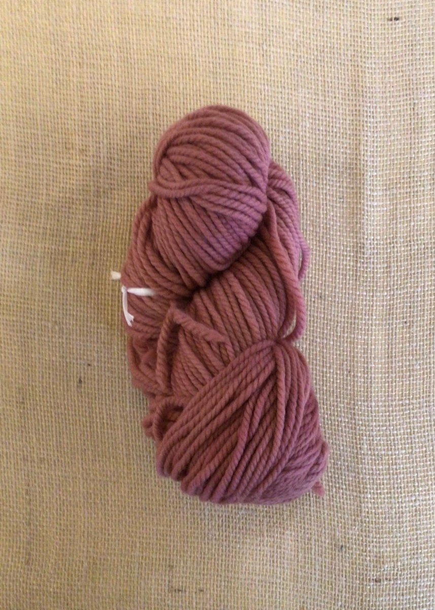 American Ewe Yarn | 100% Wool | Bulky (Multiple Colors) - Made X Hudson