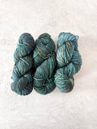 American Ewe Tweed Yarn | Wool | Worsted (Multiple Colors) - Made X Hudson