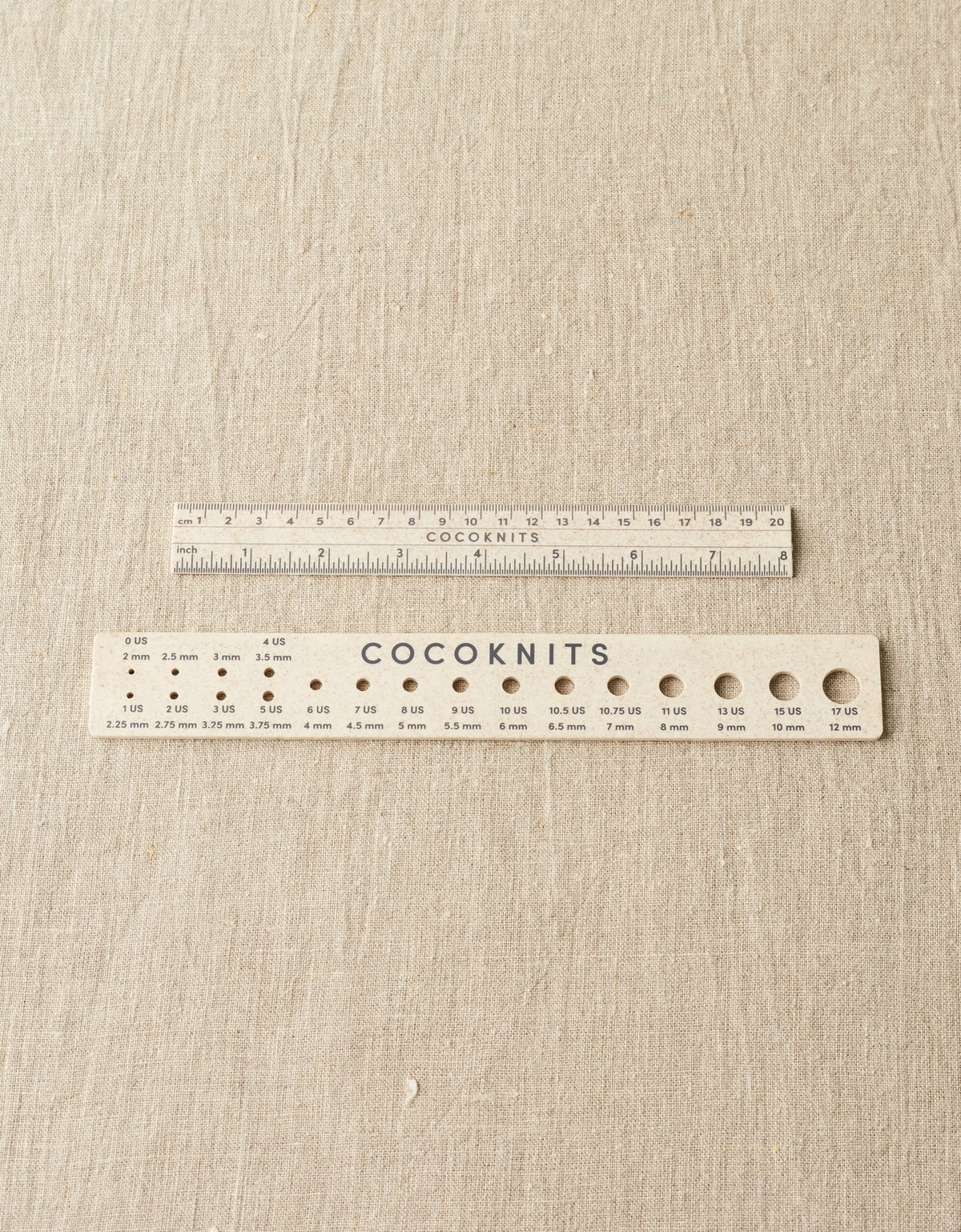Ruler & Gauge Set - Made X Hudson