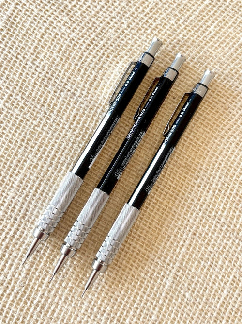 Automatic Drafting Pencil - Made X Hudson