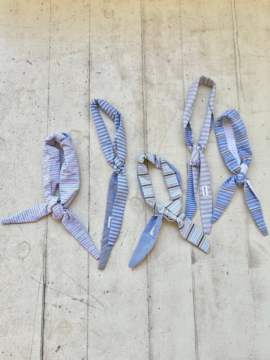 Ascot / Bandana (More Colors) (Reworked) - Made X Hudson