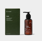 Heat | Warming Water - Based Lubricant - Made X Hudson