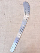 Hip Curve Pattern Ruler - Made X Hudson