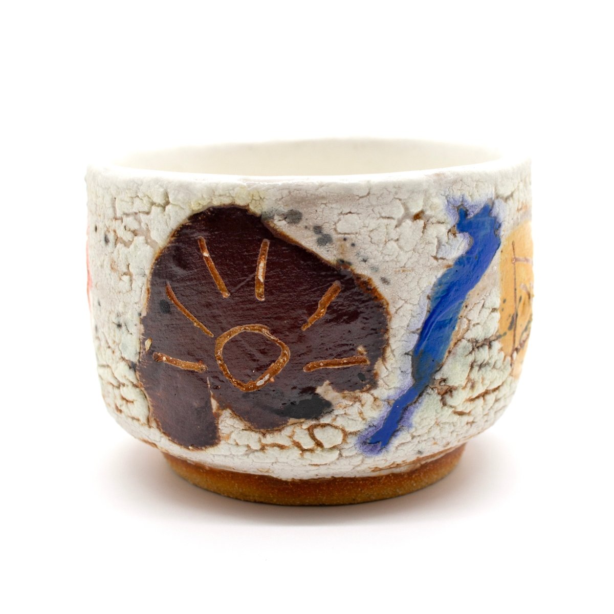 Crackle Cups - Made X Hudson