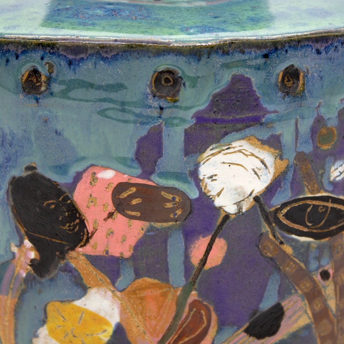 Pink Cloud - Made X Hudson