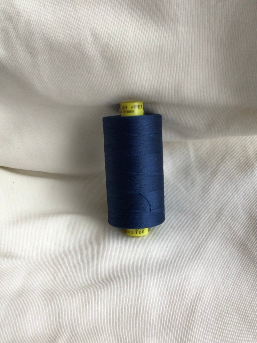 Sewing Thread - Made X Hudson