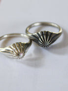 Olympus Apex Pantheon Ring (Multiple Styles) - Made X Hudson