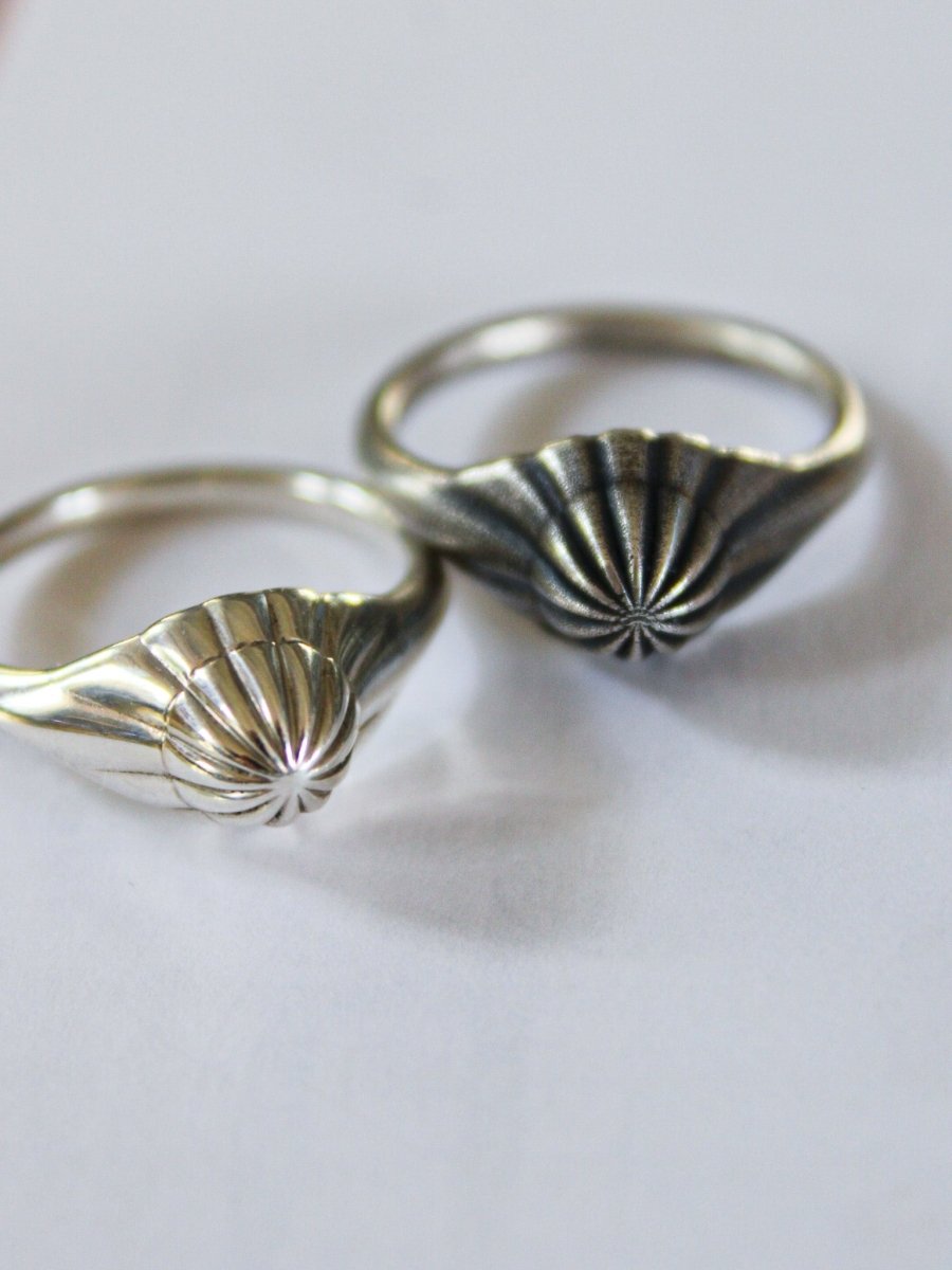 Olympus Apex Pantheon Ring (Multiple Styles) - Made X Hudson
