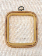 Embroidery Frames (Multiple Sizes) - Made X Hudson