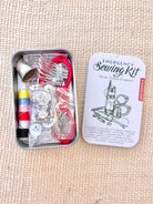 Emergency Sewing Kit - Made X Hudson