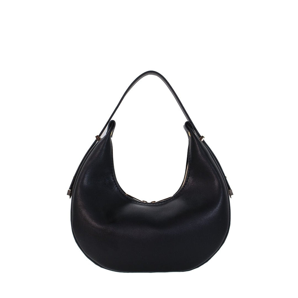 Le Cirque Bag in Black - Made X Hudson