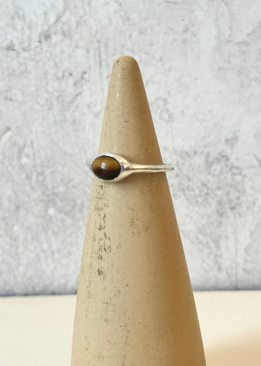 Pantheon Horizon Ring (Multiple Styles) - Made X Hudson