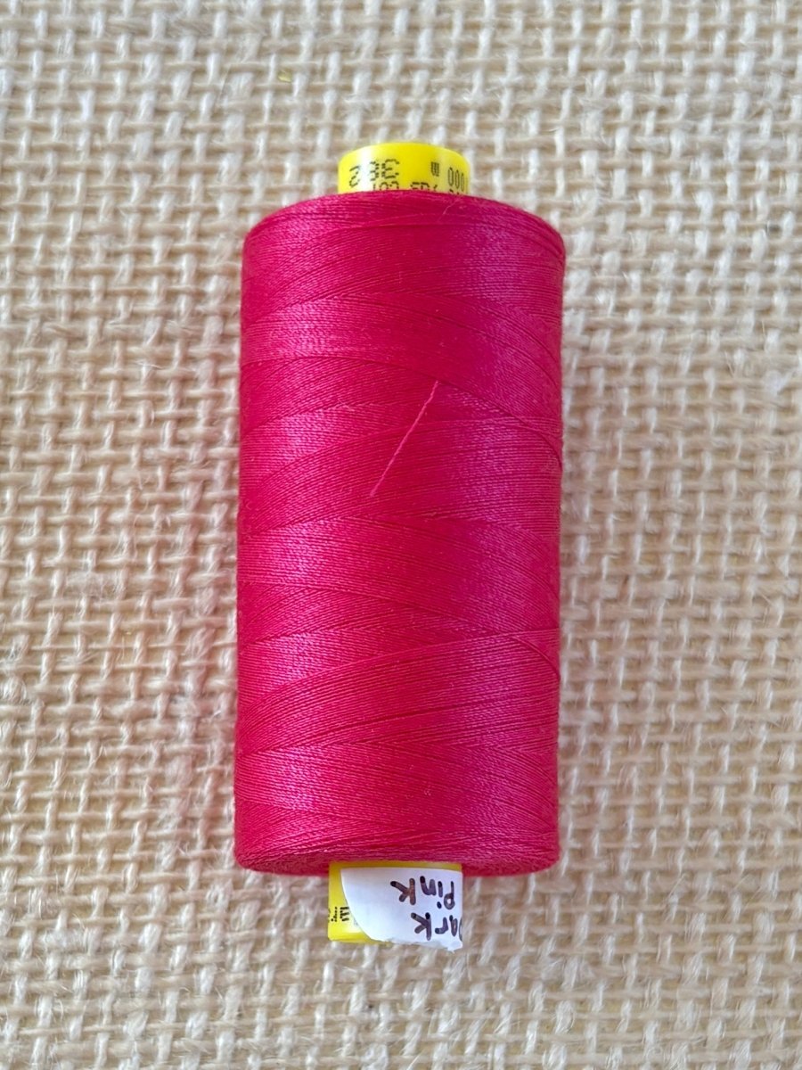Sewing Thread - Made X Hudson