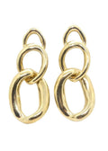 Links Earrings - Made X Hudson