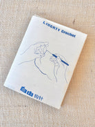Liberty Crochet | Crochet Zine and Guide - Made X Hudson