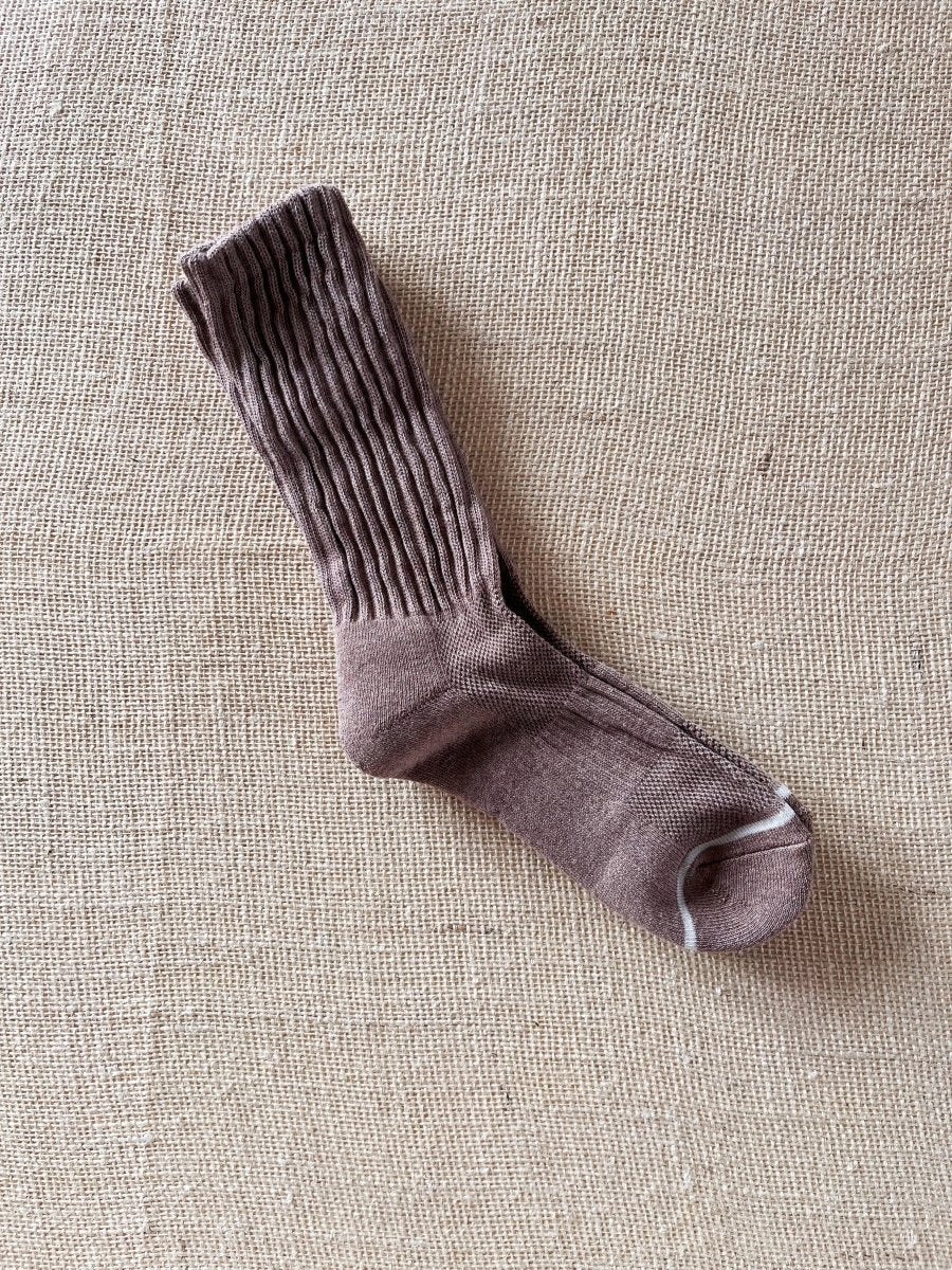 Ballet Socks (Multiple Colors) - Made X Hudson