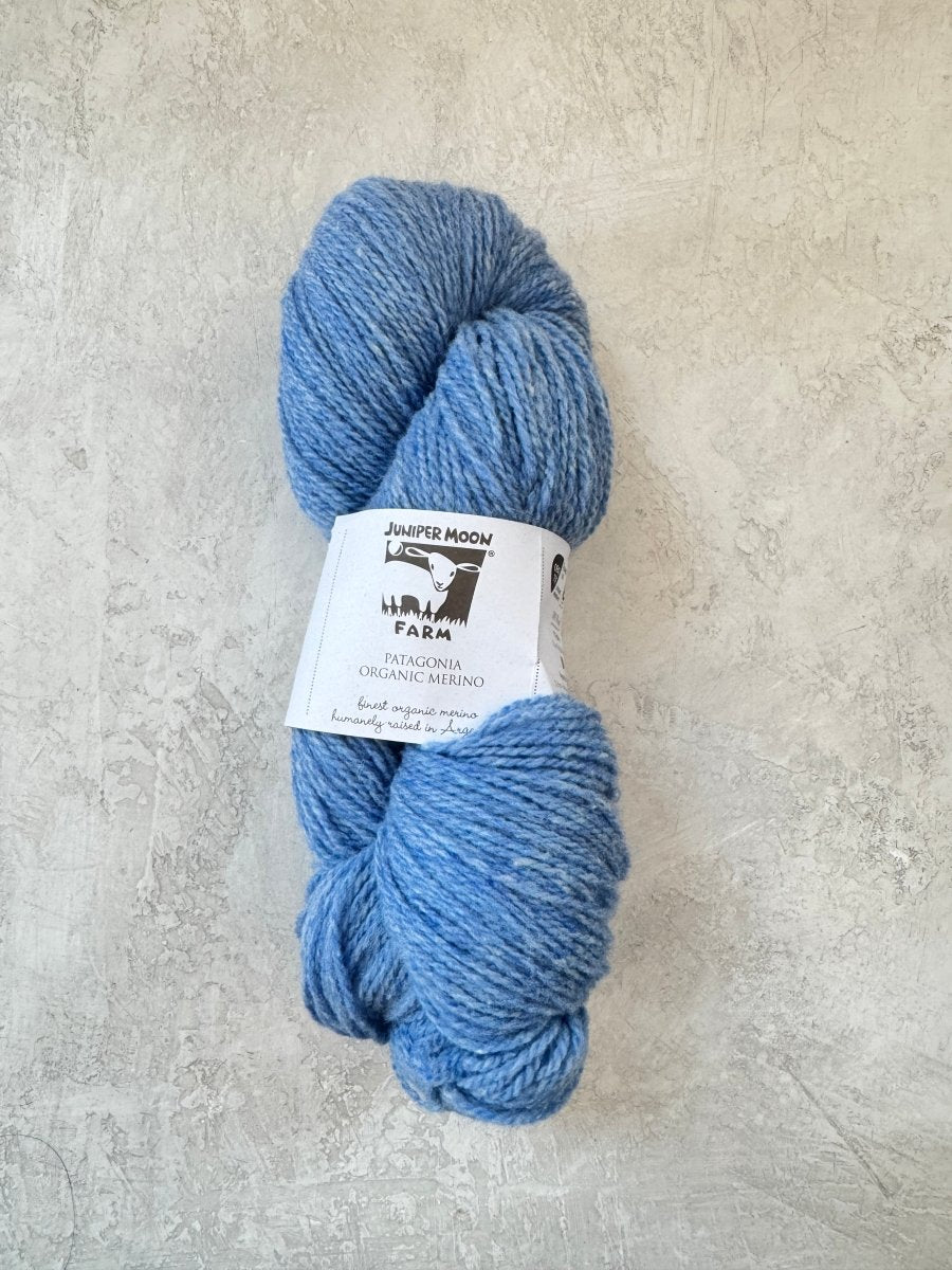 Juniper Moon Farm | 100% Organic Wool | DK (Multiple Colors) - Made X Hudson