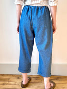Introduction to Pants Construction: A Weekend Intensive - Made X Hudson