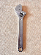 Adjustable Wrench (Multiple Sizes) - Made X Hudson