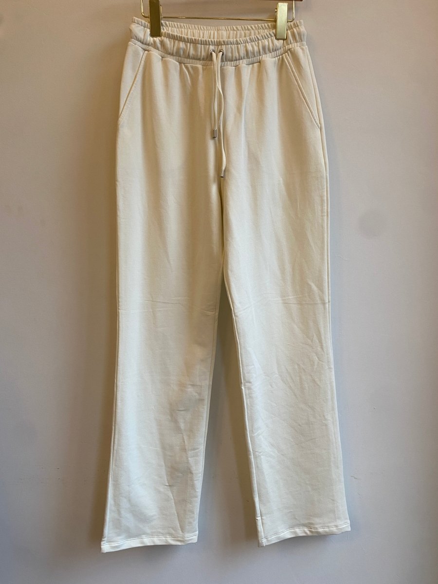 French Terry Jogger (Women's) - Made X Hudson