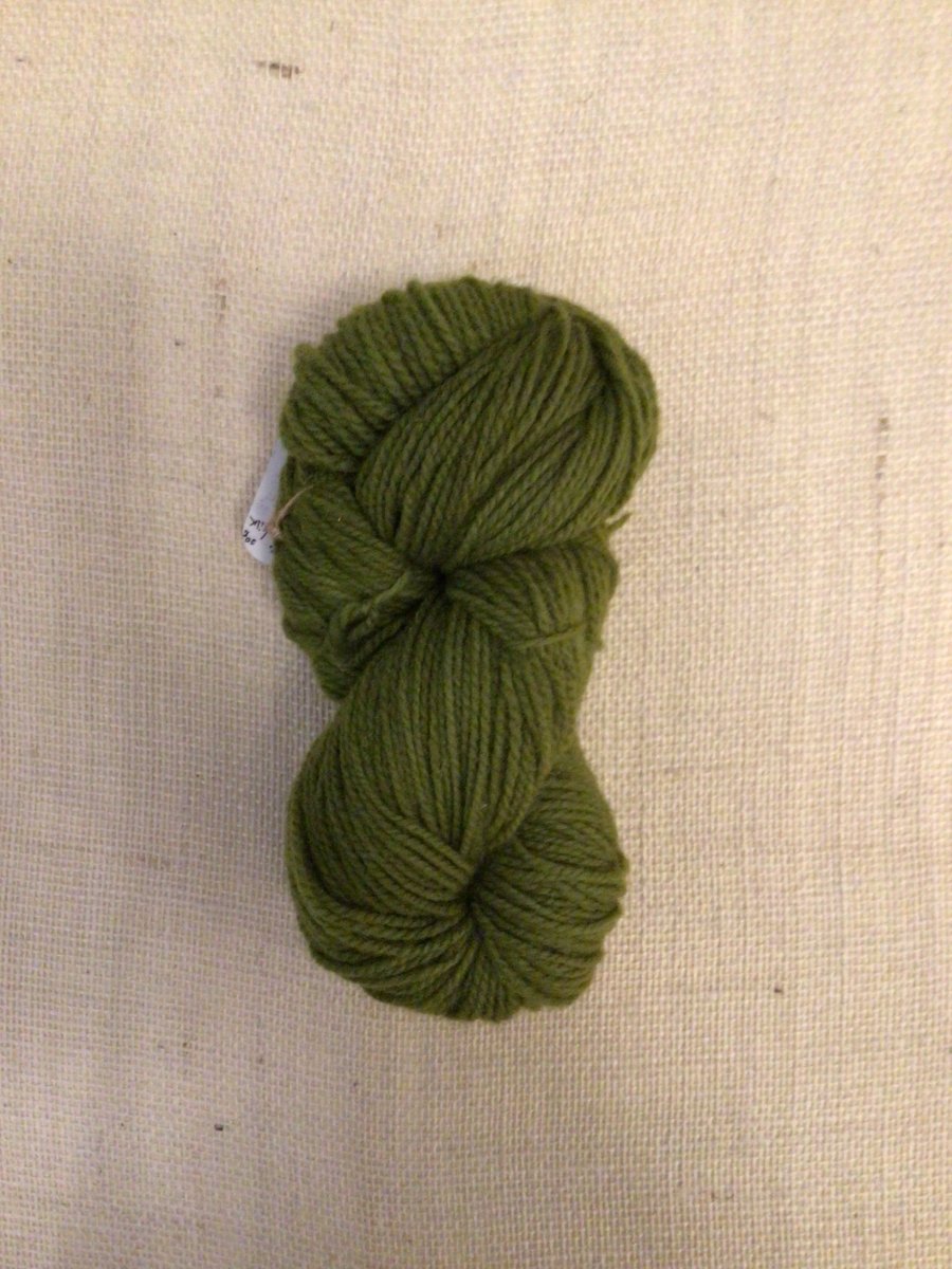 Nor’Easter Yarn | 80% Wool, 20% Silk | DK (Multiple Colors) - Made X Hudson