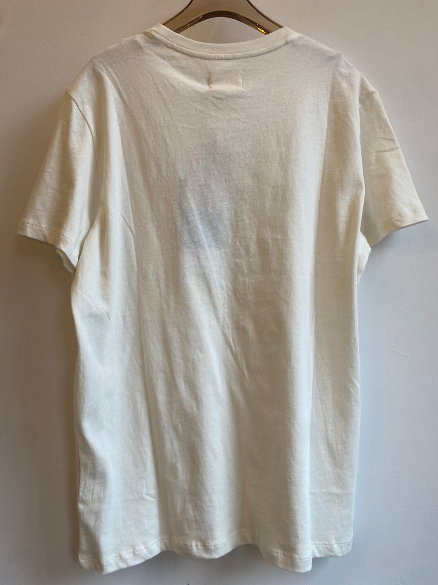 Slim Fit Basic Tee (Men's) - Made X Hudson