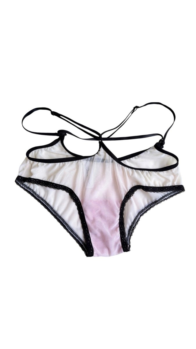 Sunset Panty - Made X Hudson