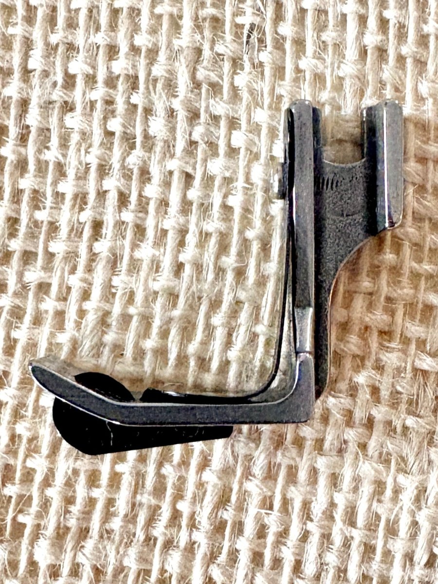 Sewing Machine Foot - Made X Hudson