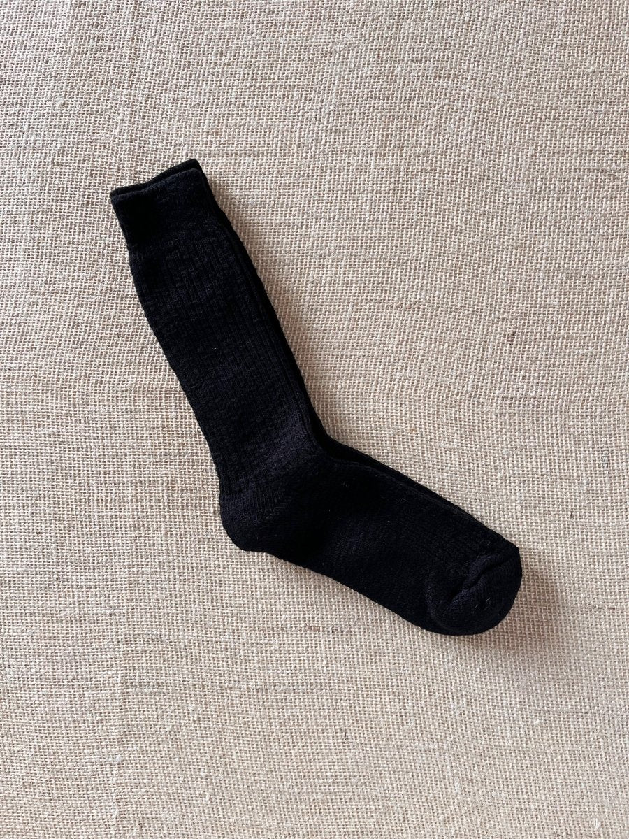 Cottage Socks (Multiple Colors) - Made X Hudson