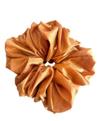 Silk Satin Scrunchie (Multiple Colors) - Made X Hudson
