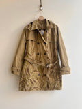 Switchgrass Trench | Hand Painted (Reworked) - Made X Hudson