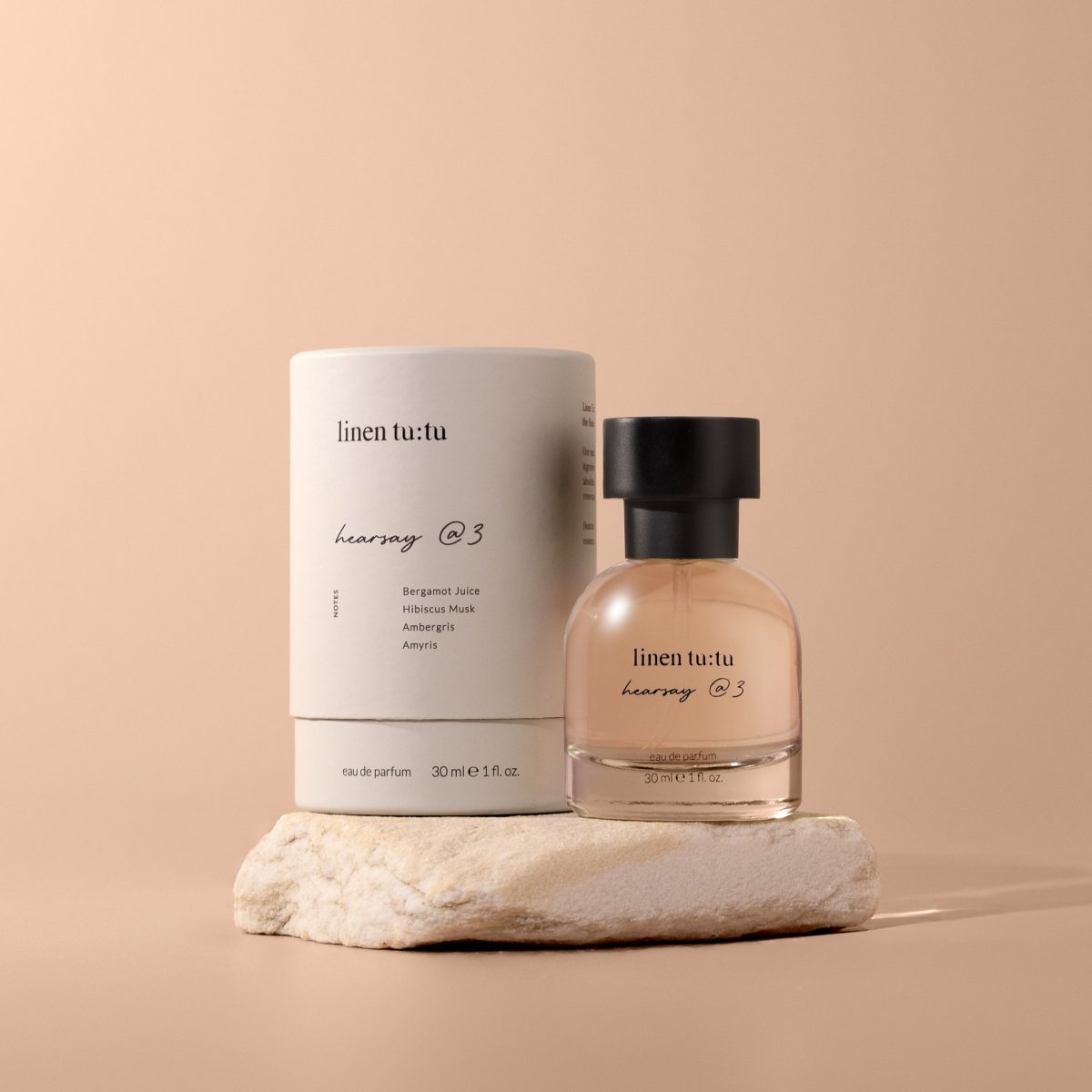 Hearsay @ 3 - Made X Hudson