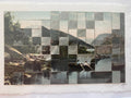 Altered & Recombined Vintage Photo - Postcards Art by Carole Kunstadt - Made X Hudson