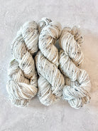 American Ewe Tweed Yarn | Wool | Worsted (Multiple Colors) - Made X Hudson